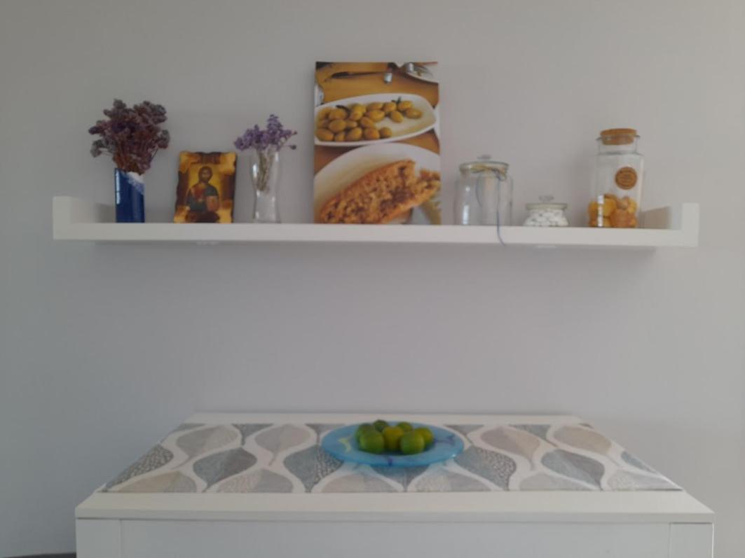 Evalia Apartments Hersonissos  Dış mekan fotoğraf
