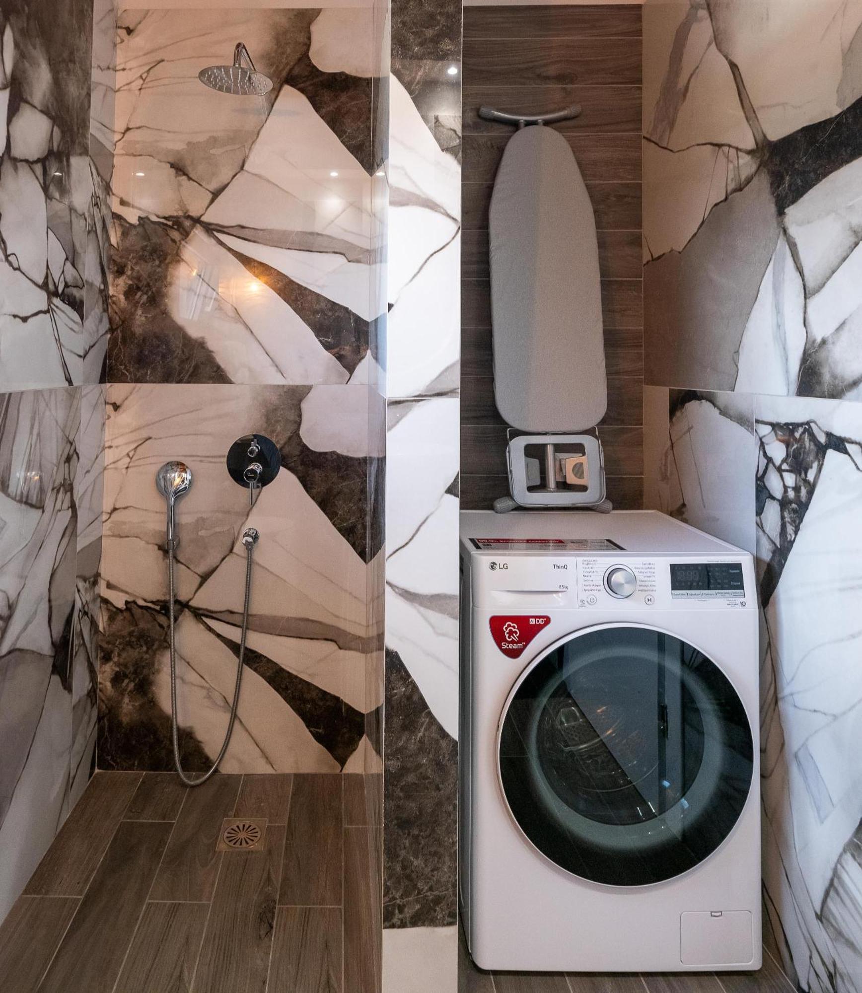Evalia Apartments Hersonissos  Dış mekan fotoğraf