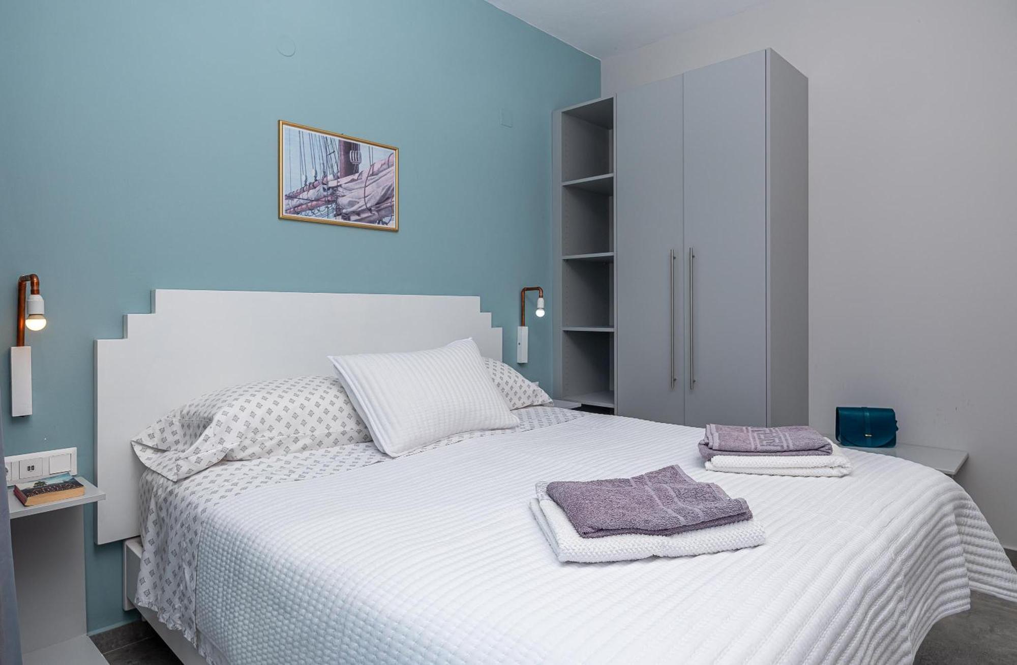 Evalia Apartments Hersonissos  Dış mekan fotoğraf