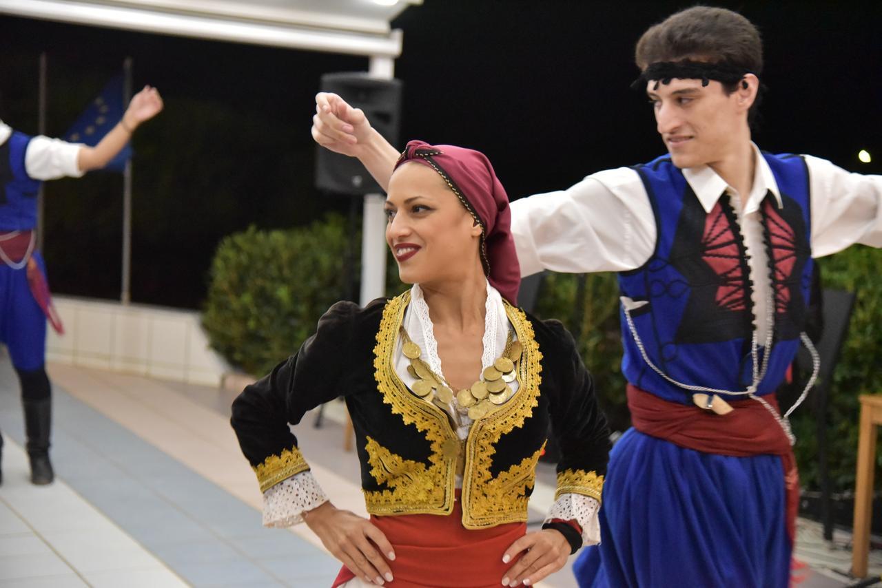 Evalia Apartments Hersonissos  Dış mekan fotoğraf